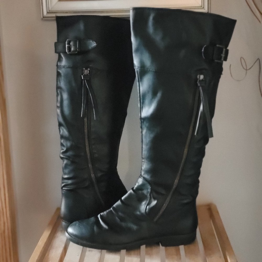 These Boots were made for Walking